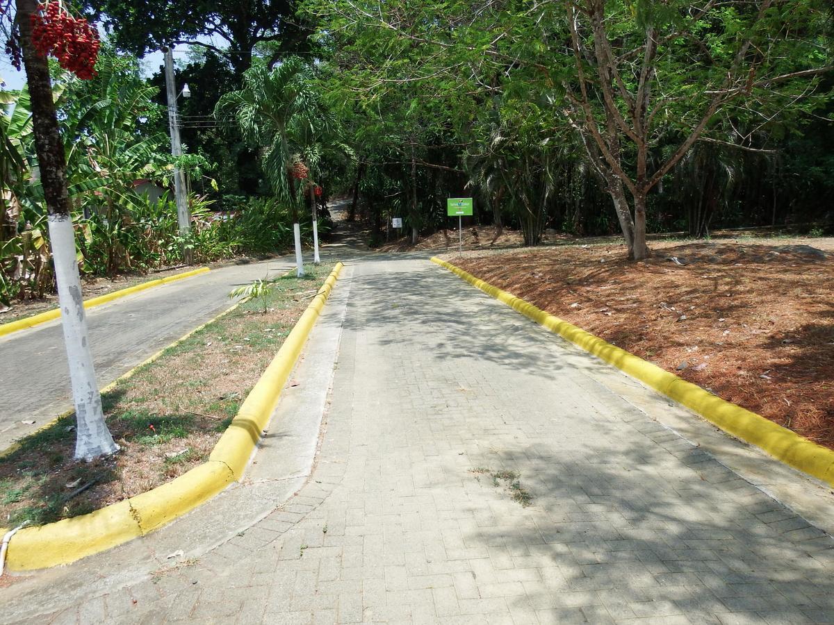 Selva Color - Forest & Beach Ecolodge Quebrada Ganado Dış mekan fotoğraf